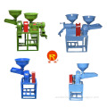 Factory Direct Supply commercial automatic rice mill plant for sale